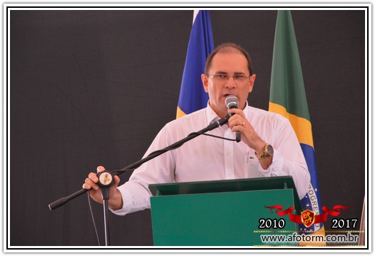 rolim de moura